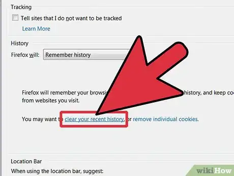 Image titled Clear Address Bar Step 9