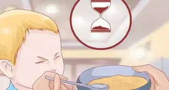 Choose Healthy Cereals for Your Baby