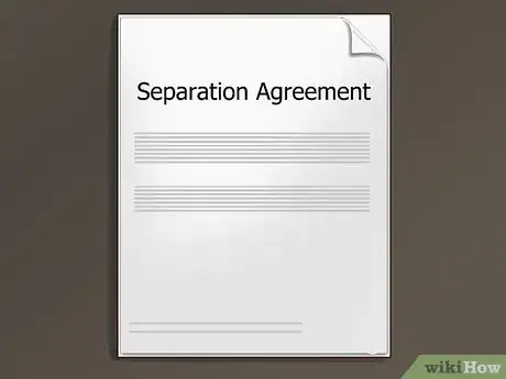 Image titled Manage Your Money During Spousal Separation Step 5