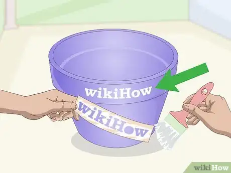 Image titled Make a Tiered Planter Step 5