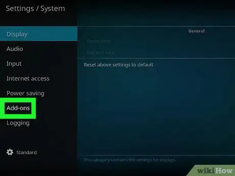 Image titled Add Specto to Kodi Step 4