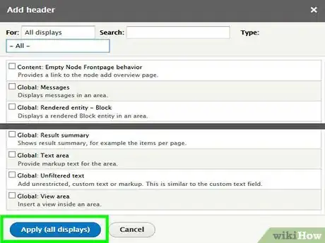 Image titled Create Views in Drupal 8 Step 10