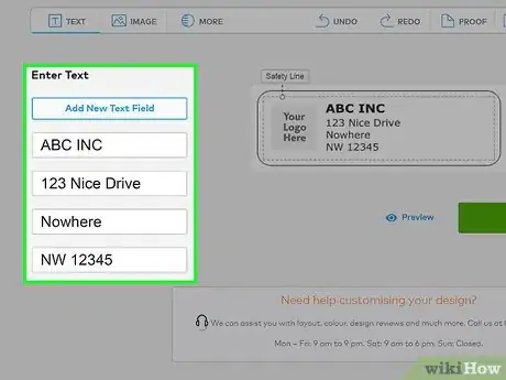 Image titled Order Address Labels Step 11