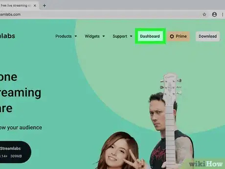 Image titled Set Up Twitch Donations Step 27