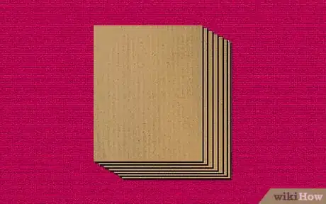 Image titled Make a Photo Album from Recycled Materials Step 7