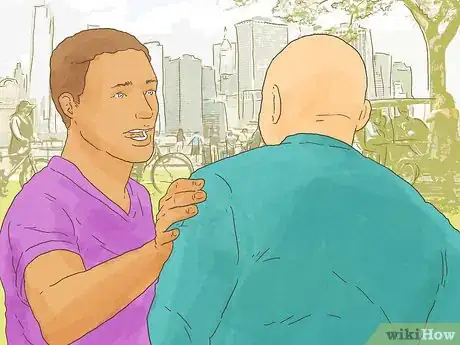 Image titled Tell a Close Friend You Feel Betrayed or Neglected Step 10