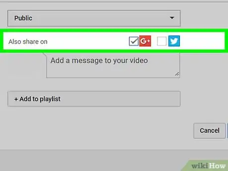 Image titled Display Customized and Social Links on Your YouTube Channel Banner Step 7