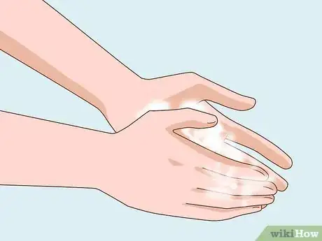 Image titled Dress As an Evil Wizard for Halloween Step 3