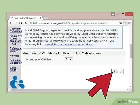 Image titled Calculate Child Support in California Step 12