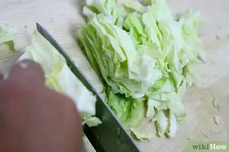 Image titled Steam Cabbage Step 5