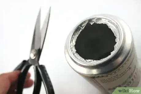 Image titled Make Beer Can Christmas Ornaments Step 31