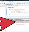 Create a Variable in Java