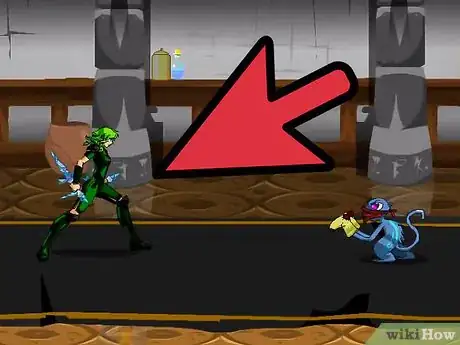 Image titled Make Cash on Dragonfable Step 3