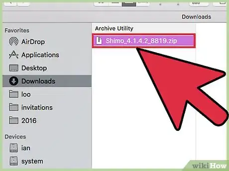 Image titled Set Up a VPN on a Mac Step 39