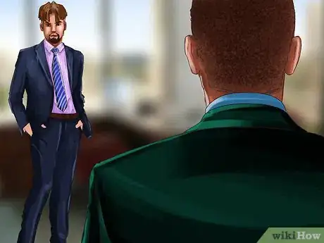 Image titled Be Idle Step 7