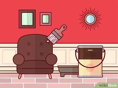 Image titled Repair a Faux Leather Sofa Step 20