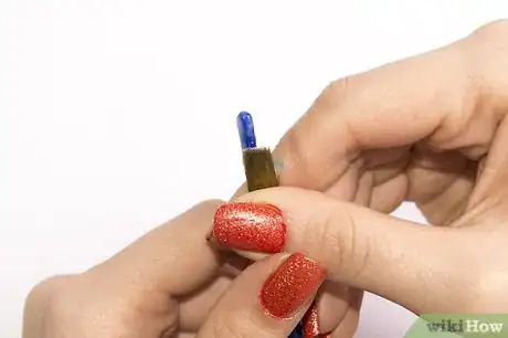 Image titled Make a Paintbrush Step 5