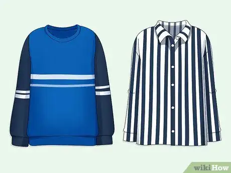 Image titled Pack for a Trip to Cincinnati, Ohio Step 2