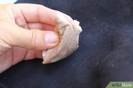 Image titled Get Oil Out of Suede Step 6