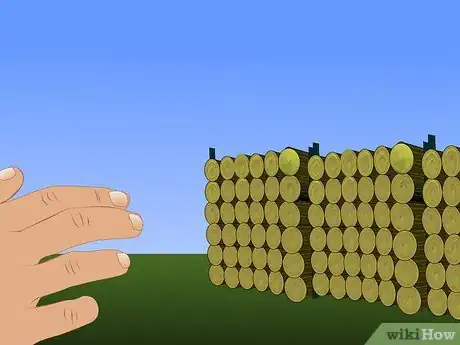 Image titled Measure a Cord of Wood Step 10