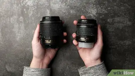 Image titled Take Photos of Food Step 2