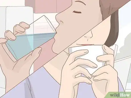 Image titled Live Unhappily Step 1