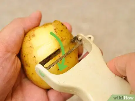 Image titled Make Slow Cooker Mashed Potatoes Step 1