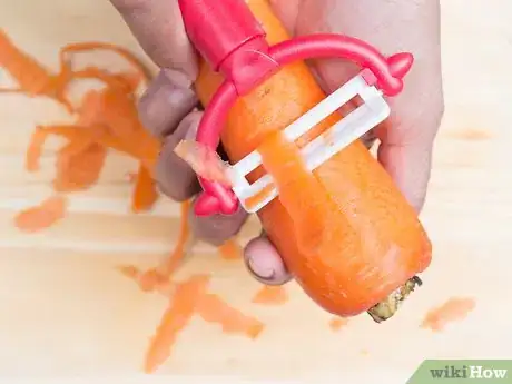 Image titled Make Carrot Halwa Step 13