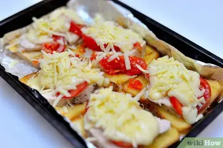 Image titled Make Kentucky Hot Brown Step 17