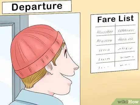 Image titled Buy Shinkansen Tickets Step 2