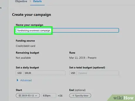 Image titled Advertise on Twitter Step 3