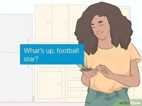 Image titled Text Message Someone You Like Step 9