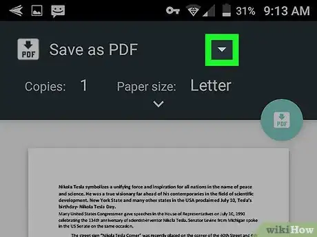 Image titled Convert a Google Doc to a PDF on Android Step 4