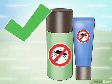 Image titled Camp in the Woods Step 18