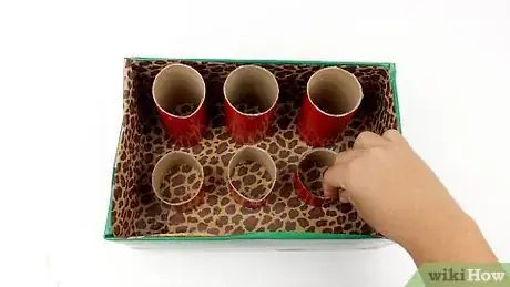 Image titled Make a Makeup Organizer Step 23