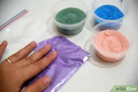 Image titled Add Colored Sugar to Sugar Cookies Step 3