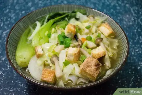 Image titled Make Vegetarian Pho Step 23