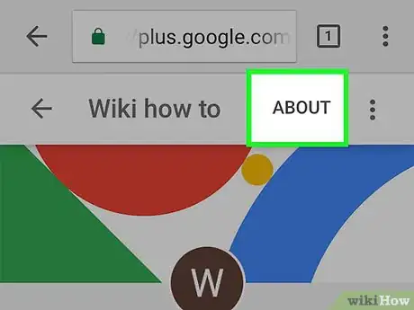 Image titled Change Age on YouTube Step 20