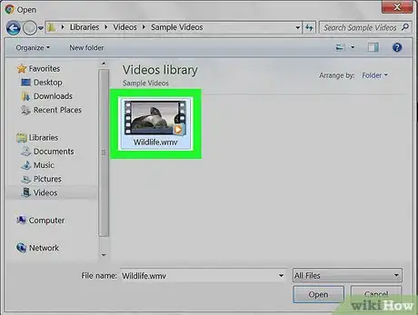 Image titled Upload Twitter Videos on PC or Mac Step 5