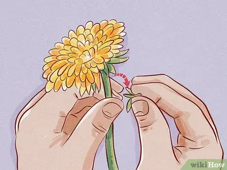 Image titled Fry Dandelions Step 3