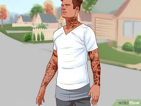 Image titled Dress Like a True Belieber Step 12