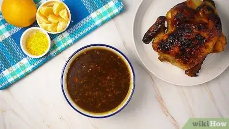 Image titled Make Orange Sauce Step 6