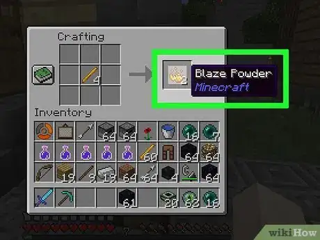 Image titled Make an Ender Chest in Minecraft Step 5