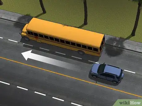 Image titled Share the Road With School Buses Step 9