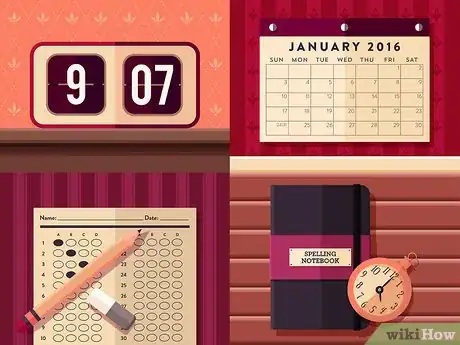 Image titled Learn Words for a Spelling Bee Quickly Step 4