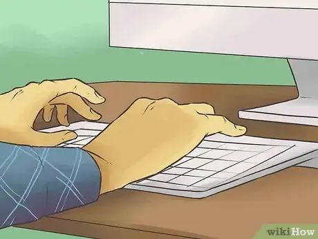 Image titled Get a Data Entry Job Step 4