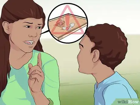 Image titled Keep Kids Safe on the Playground Step 6