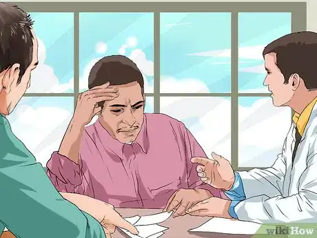 Image titled Achieve a Settlement After Being Involved in a Truck Accident Step 23