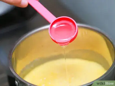 Image titled Make Caramel Fudge Step 4