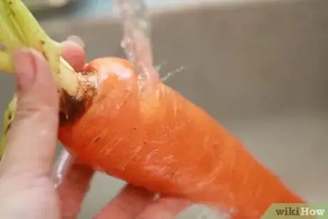Image titled Steam Carrots Step 14